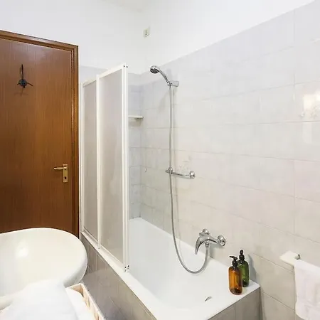 Loft Alto Con Vista Su Citta Alta Apartament *