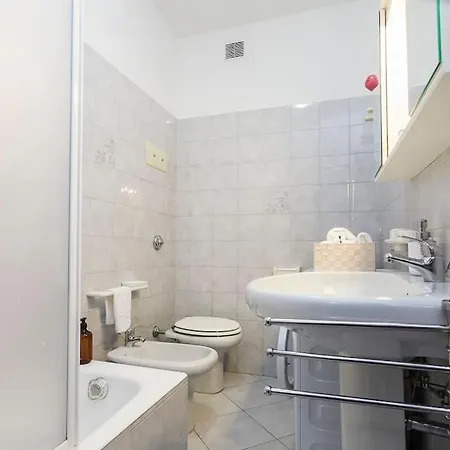 Loft Alto Con Vista Su Citta Alta Apartament Bergamo
