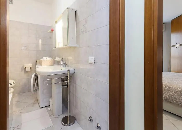 Loft Alto Con Vista Su Citta Alta Daire
