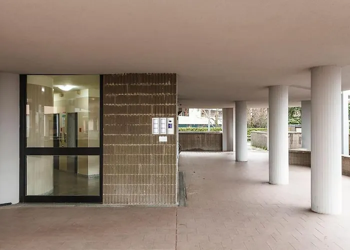 Daire Loft Alto Con Vista Su Citta Alta