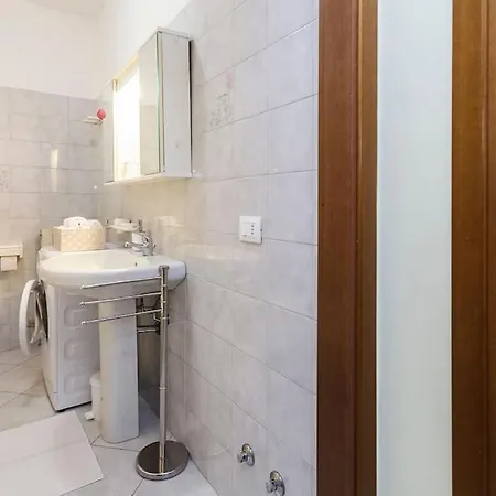 Loft Alto Con Vista Su Citta Alta Apartment