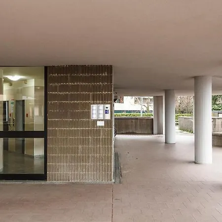 Apartment Loft Alto Con Vista Su Citta Alta