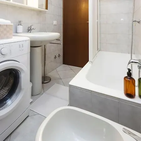 Apartment Loft Alto Con Vista Su Citta Alta Bergamo