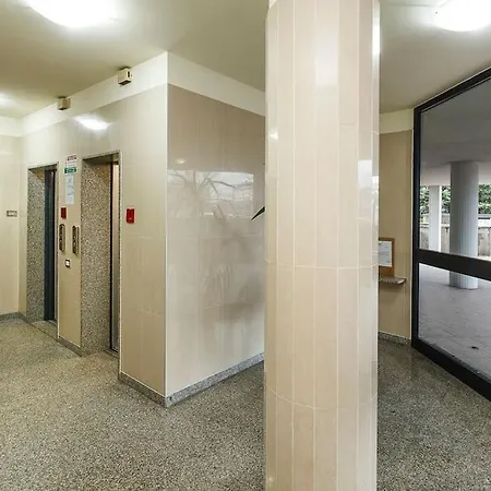 Apartment Loft Alto Con Vista Su Citta Alta Bergamo